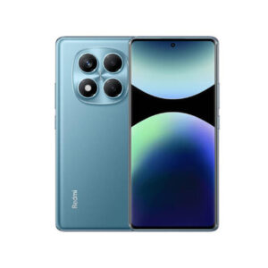 მობილური ტელეფონი Xiaomi Redmi Note 14 Pro NFC Dual Sim 8GB RAM 256GB LTE Global Version blue