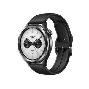 სმარტ საათი Xiaomi Watch S4 Black