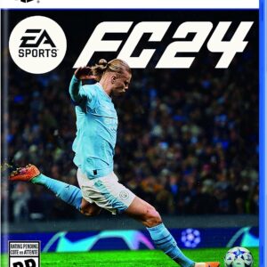 თამაში Game EA Sports FC 24 for PS5