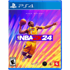 თამაში NBA 2K24 Game for PS4