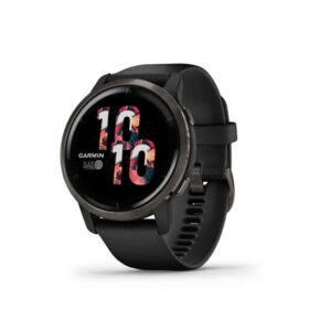 სმარტ საათი Garmin Watch Venu 2 45mm Black