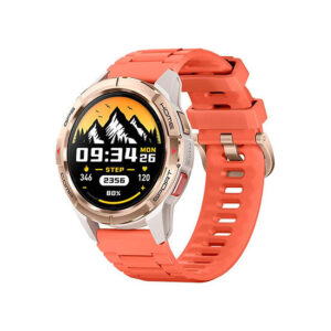 სმარტ საათი Xiaomi Mibro Watch GS Active Gold