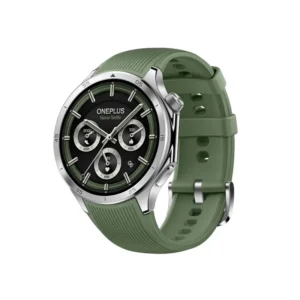 სმარტ საათი Oneplus Watch 3 Emerald Titanium