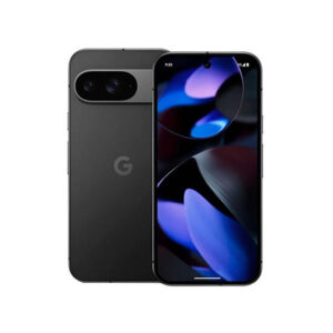 მობილური ტელეფონი Google Pixel 9 Single Sim 12GB RAM 128GB 5G obsidian
