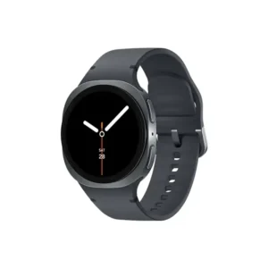 სმარტ საათი Samsung Galaxy L320 40mm Watch 8 Graphite