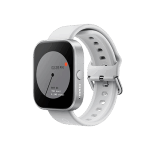 სმარტ საათი Nothing CMF Watch Pro Silver
