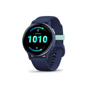 სმარტ საათი Garmin Watch Vivoactive 5 Navy