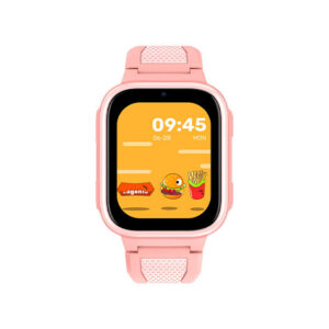 სმარტ საათი Lagenio Kids Watch K10 Pink