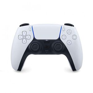 კონტროლერი PS5 Wireless Controller Dualsense White