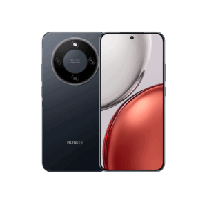 მობილური ტელეფონი Honor X9d 12GB/256GB Midnight Black