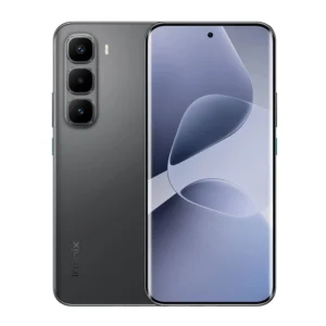 მობილური ტელეფონი Infinix Hot 60 Pro 8GB/128GB Sleek Black NFC