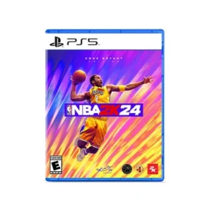 თამაში NBA 2K24 Game for PS5