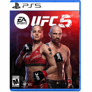 თამაში UFC 5 Game For PS5
