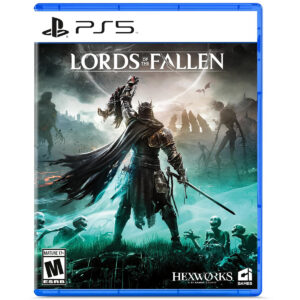 თამაში Lords of the Fallen Game for PS5