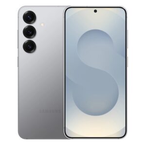 მობილური ტელეფონი Samsung S931B Galaxy S25 12GB/128GB 5G Silver Shadow