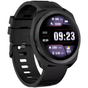 სმარტ საათი Canyon Maverick SW-83 GPS Black