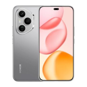 მობილური ტელეფონი Honor 400 Pro 12GB/512GB Dual Lunar Grey