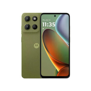 მობილური ტელეფონი Motorola Moto G15 8GB RAM 256GB LTE Iguana Green