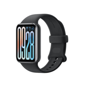 სმარტ საათი Xiaomi Smart Band 9 Pro Black