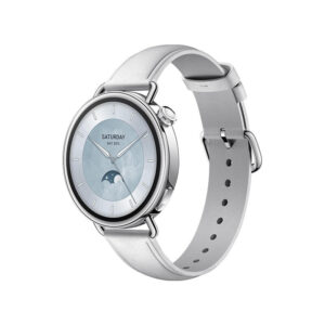 სმარტ საათი Xiaomi Watch S4 41mm White