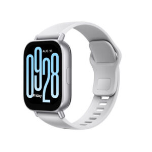 სმარტ საათი Xiaomi Redmi Watch 5 Active Silver