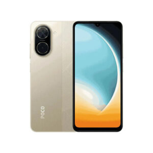 მობილური ტელეფონი Xiaomi Poco C71 Dual Sim 3GB RAM 64GB LTE Global Version gold