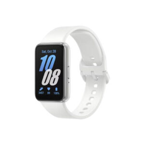 სმარტ საათი Samsung Galaxy Fit 3 R390 Silver
