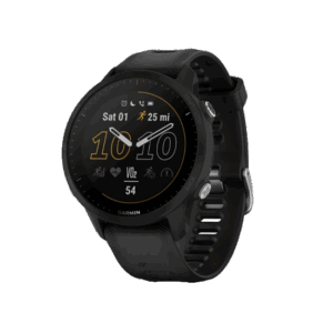 სმარტ საათი Garmin Watch Forerunner 955 Black