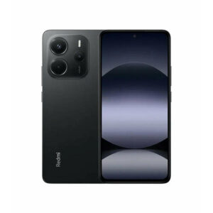 მობილური ტელეფონი Xiaomi Redmi Note 14 Dual Sim 6GB RAM 128GB LTE Global Version black