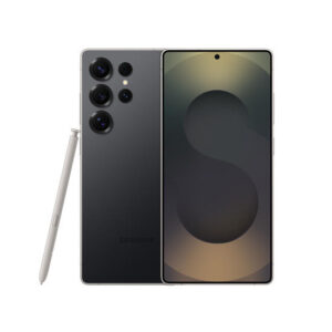 მობილური ტელეფონი Samsung S938B/DS Galaxy S25 Ultra Dual Sim 12GB RAM 256GB 5G titanium black