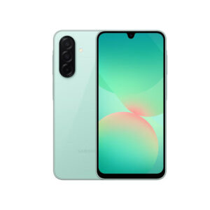 მობილური ტელეფონი Samsung A266B Galaxy A26 6GB/128GB 5G Duos Light Green