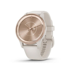 სმარტ საათი Garmin Watch Trend 40mm Peach Gold