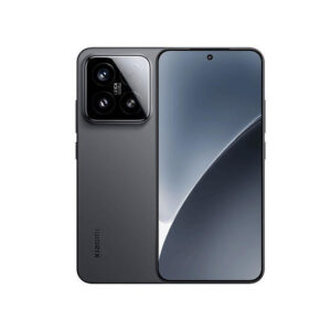 მობილური ტელეფონი Xiaomi 15 Dual Sim 12GB RAM 256GB 5G Global Version black