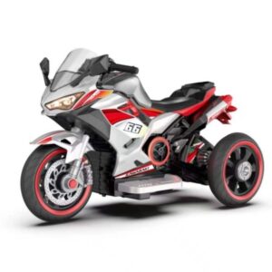 ბავშვის ელექტრო მოტოციკლი  M706-CER