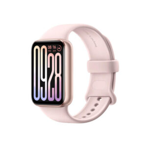 სმარტ საათი Xiaomi Smart Band 9 Pro Gold