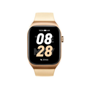 სმარტ საათი Xiaomi Mibro T2 Light Gold
