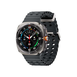სმარტ საათი Samsung L705 Galaxy Watch Ultra Titanium Silver