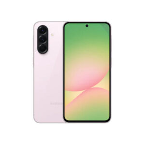 მობილური ტელეფონი Samsung A566E Galaxy A56 5G 8GB/128GB Duos Light Pink