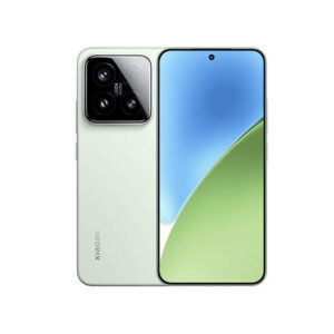 მობილური ტელეფონი Xiaomi 15 Dual Sim 12GB RAM 512GB 5G W/O Charger Global Version green