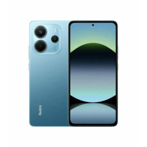 მობილური ტელეფონი Xiaomi Redmi Note 14 Dual Sim 6GB RAM 128GB LTE Global Version blue