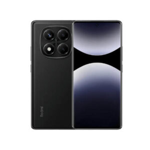 მობილური ტელეფონი Xiaomi Redmi Note 14 Pro NFC Dual Sim 12GB RAM 512GB LTE Global Version black