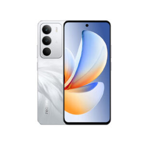 მობილური ტელეფონი Realme C71 NFC Dual Sim 6GB RAM 128GB LTE Global Version white