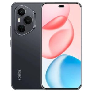 მობილური ტელეფონი Honor 400 Pro 12GB/512GB Dual Midnight Black