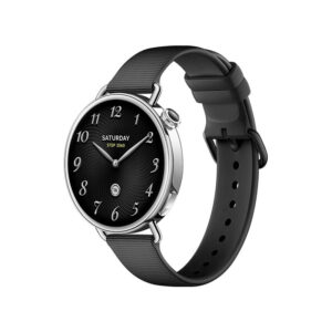 სმარტ საათი Xiaomi Watch S4 41mm Black