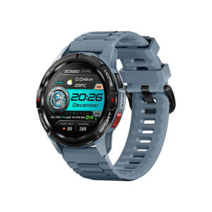 სმარტ საათი Xiaomi Mibro Watch GS Active Grey