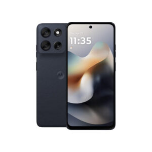 მობილური ტელეფონი Motorola Moto G56 8GB RAM 256GB 5G black oyster