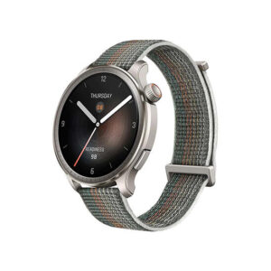 სმარტ საათი Xiaomi Amazfit Balance Grey