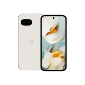 მობილური ტელეფონი Google Pixel 9A Single Sim 8GB RAM 128GB 5G porcelain