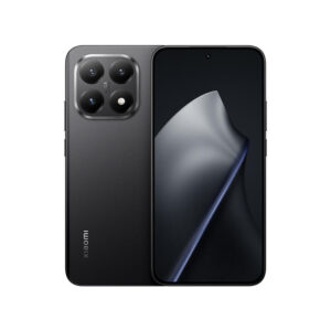 მობილური ტელეფონი Xiaomi 15T Dual Sim 12GB RAM 256GB Global Version black