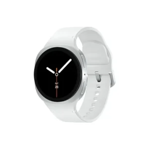 სმარტ საათი Samsung Galaxy L330 44mm Watch 8 Silver